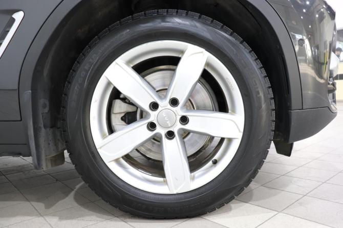 BMW X3 III (G01) с пробегом 2018 года, цена 3 290 000 рублей, 82335 км, внедорожник, Автокод Объявления