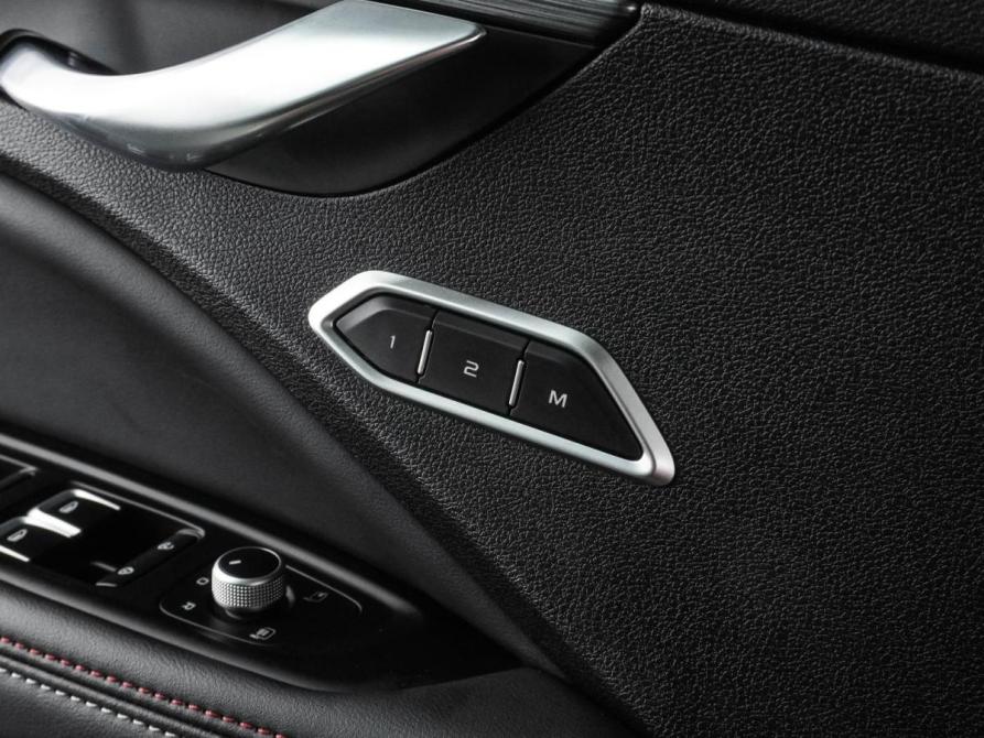 Geely Tugella I Воронеж  - изображение 14