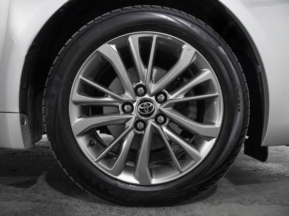 Toyota Avensis III Рестайлинг 2 с пробегом 2016 года, цена 1 479 500 рублей, 189048 км, универсал, Автокод Объявления