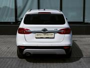 Brilliance V5 I Екатеринбург  - изображение 25