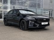 Geely Preface I Ярославль  - изображение 9