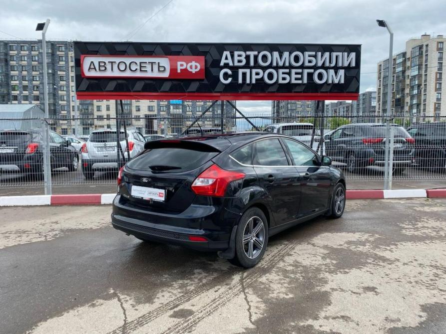 Ford Focus III Альметьевск  - изображение 15