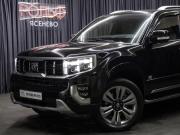 Kia Mohave I Рестайлинг 2 Москва  - изображение 52