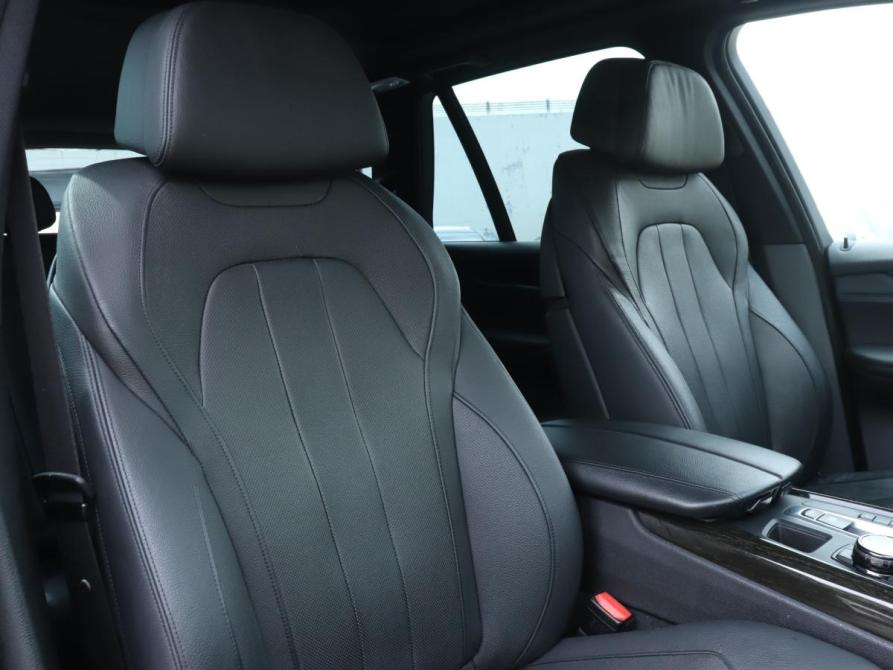 BMW X5 III (F15) Москва  - изображение 14