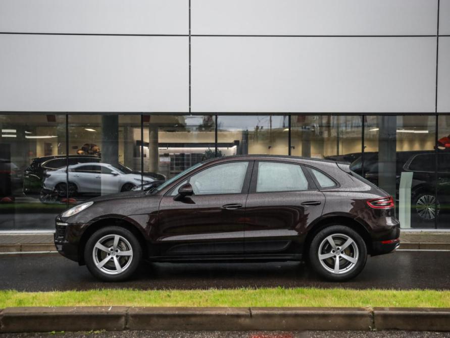 Porsche Macan I Санкт-Петербург  - изображение 9