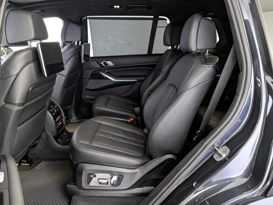 BMW X7 I (G07) Москва  - изображение 18