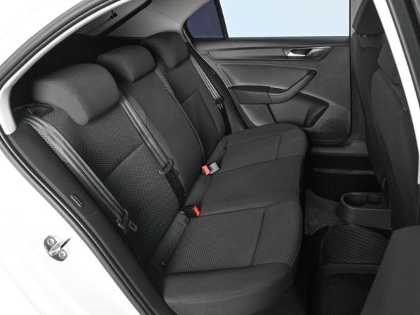 Volkswagen Polo VI с пробегом 2021 года, цена 1 689 000 рублей, 48424 км, лифтбек, Автокод Объявления