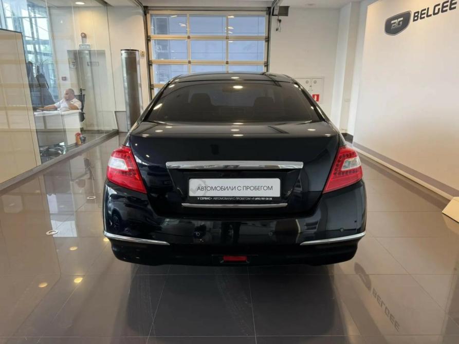 Nissan Teana II Подольск  - изображение 6