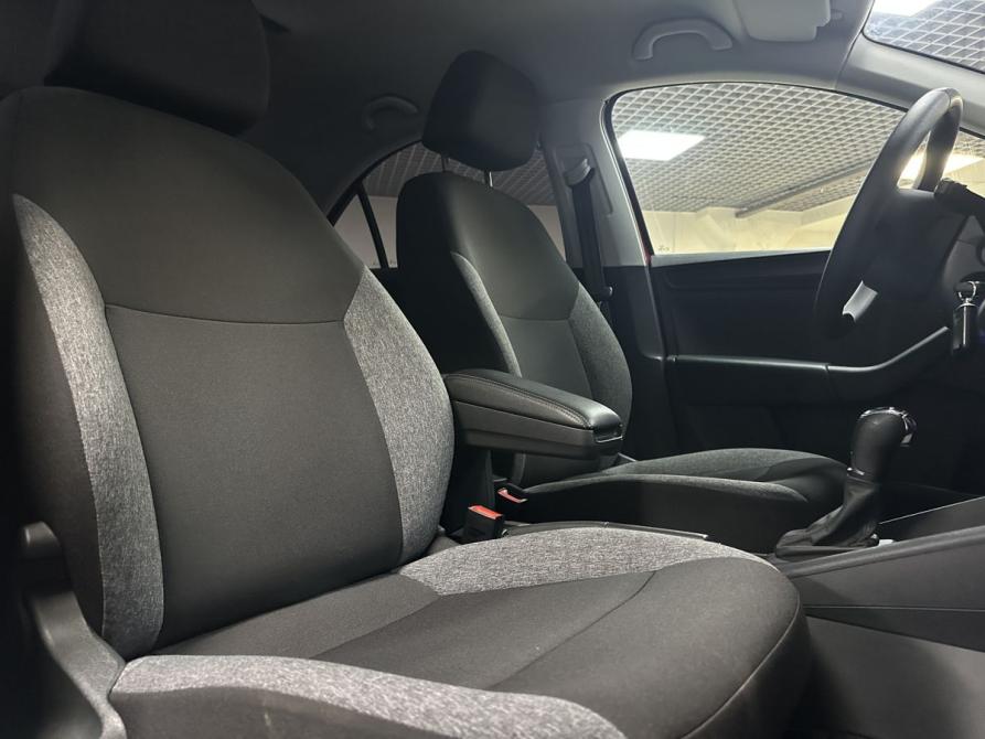 Skoda Rapid II Москва  - изображение 12