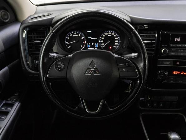 Mitsubishi Outlander III Рестайлинг 3 с пробегом 2019 года, цена 2 300 000 рублей, 140496 км, внедорожник, Автокод Объявления