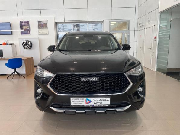 Haval F7 I с пробегом 2019 года, цена 1 730 000 рублей, 96640 км, внедорожник, Автокод Объявления