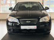 Hyundai Elantra IV (HD) Тольятти  - изображение 21