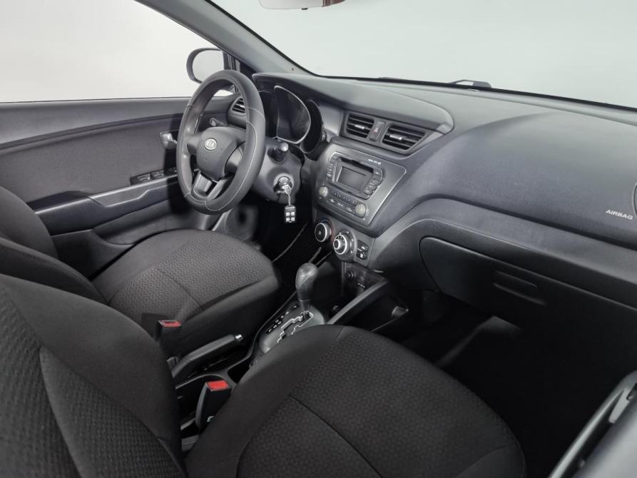 Kia Rio III Нижний Новгород  - изображение 9