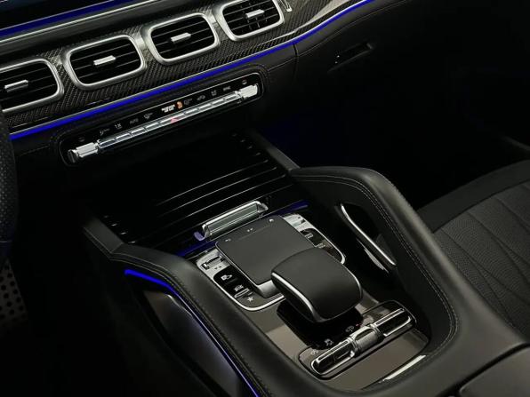 Mercedes-Benz GLE Coupe AMG II (C167) с пробегом 2022 года, цена 10 630 000 рублей, 32000 км, внедорожник, Автокод Объявления