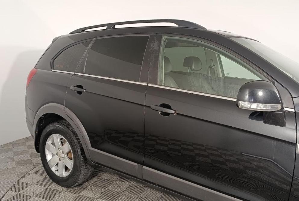 Chevrolet Captiva I Рестайлинг Волгоград  - изображение 23