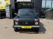 Lada (ВАЗ) 2121 (4x4) I Рестайлинг Нефтекамск  - изображение 12