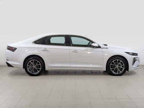 Geely Preface I с пробегом 2024 года, цена 2 700 000 рублей, 14668 км, седан, Автокод Объявления