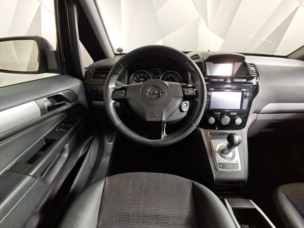 Opel Zafira B Рестайлинг с пробегом 2011 года, цена 475 000 рублей, 287535 км, компактвэн, Автокод Объявления