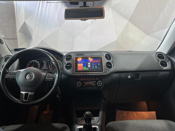 Volkswagen Tiguan I Рестайлинг с пробегом 2012 года, цена 1 300 000 рублей, 133960 км, внедорожник, Автокод Объявления