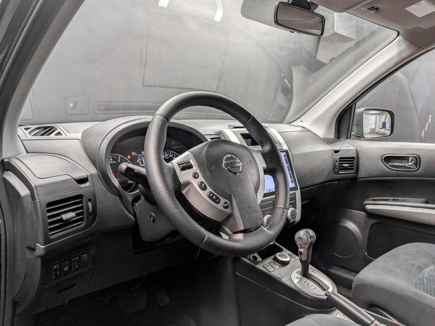 Nissan X-Trail II Рестайлинг Москва  - изображение 17