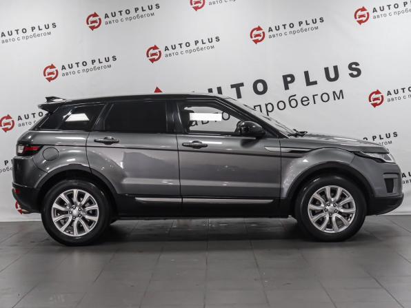 Land Rover Range Rover Evoque I Рестайлинг с пробегом 2017 года, цена 2 499 000 рублей, 114166 км, внедорожник, Автокод Объявления