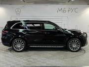 Mercedes-Benz GLS II (X167) Москва  - изображение 28