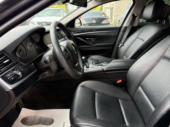 BMW 5 серии VI (F10/F11/F07) с пробегом 2012 года, цена 2 290 000 рублей, 164595 км, седан, Автокод Объявления