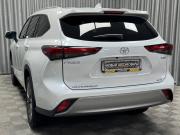 Toyota Highlander IV (XU70) Стерлитамак  - изображение 52