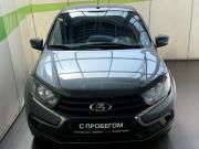 Lada (ВАЗ) Granta I Рестайлинг Нижний Тагил  - изображение 19