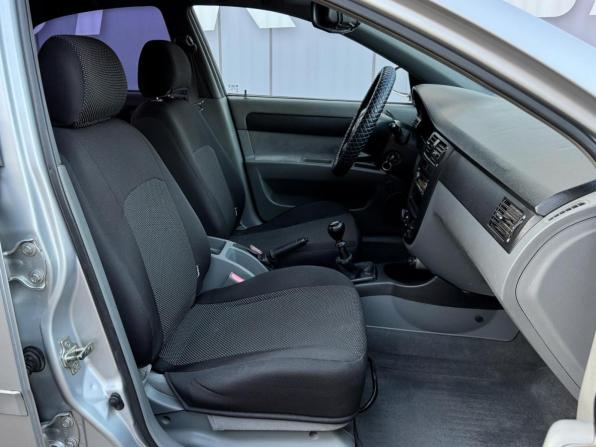 Chevrolet Lacetti I с пробегом 2009 года, цена 629 000 рублей, 95534 км, седан, Автокод Объявления