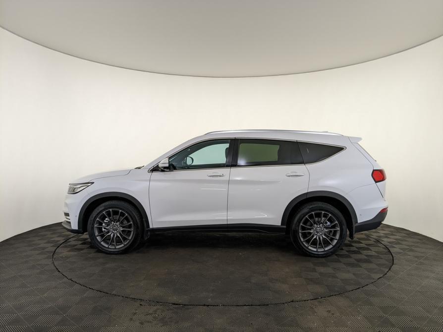 Dongfeng DFSK ix7 Москва  - изображение 8