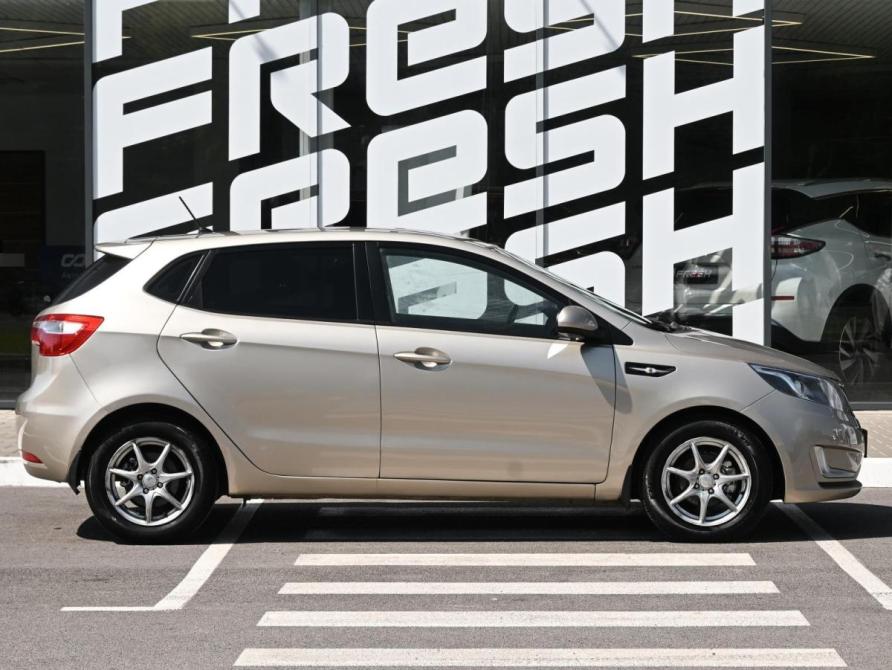 Kia Rio III Волгоград  - изображение 5