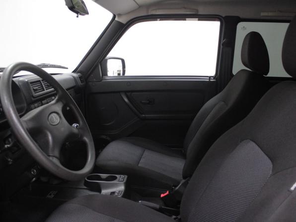 Lada (ВАЗ) Niva Legend I с пробегом 2025 года, цена 1 069 900 рублей, 7533 км, внедорожник, Автокод Объявления