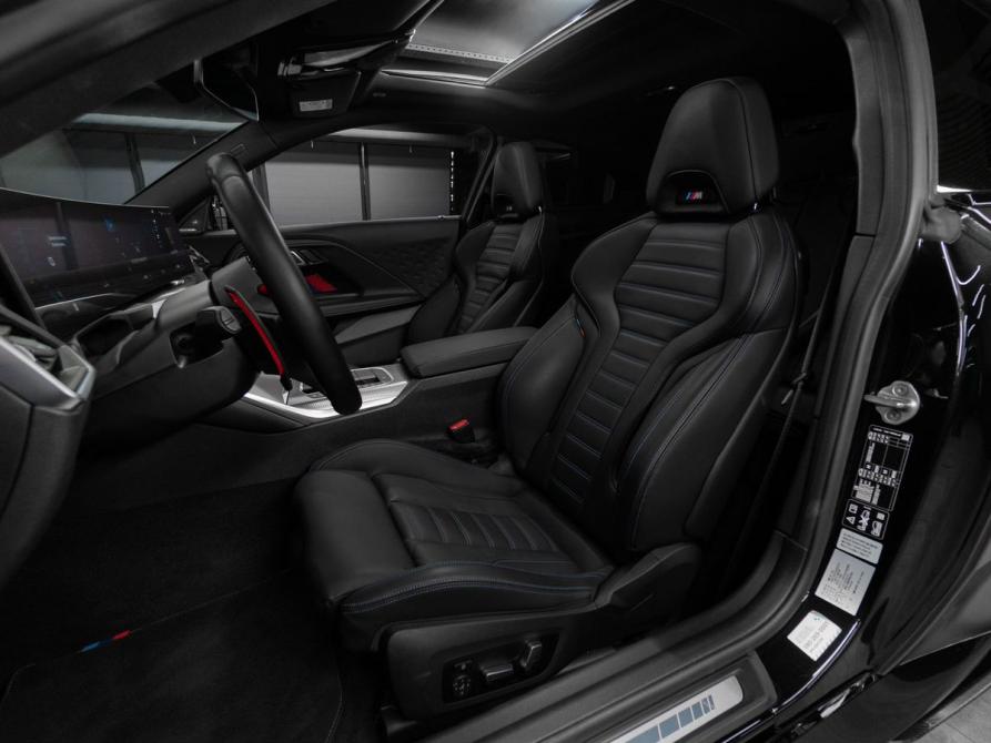 BMW 2 серии G42 Москва  - изображение 19