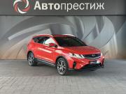 Geely Coolray I Волгоград  - изображение 29