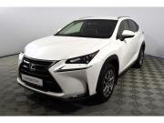 Lexus NX I Москва  - изображение 22