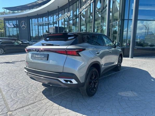 Omoda C5 I с пробегом 2024 года, цена 2 200 000 рублей, 235 км, внедорожник, Автокод Объявления