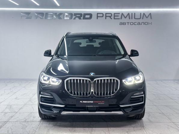 BMW X5 IV (G05/G18) с пробегом 2020 года, цена 6 399 000 рублей, 146200 км, внедорожник, Автокод Объявления