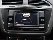 Volkswagen Tiguan II Рестайлинг Москва  - изображение 45