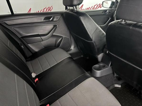 Skoda Rapid I с пробегом 2014 года, цена 999 000 рублей, 183899 км, лифтбек, Автокод Объявления