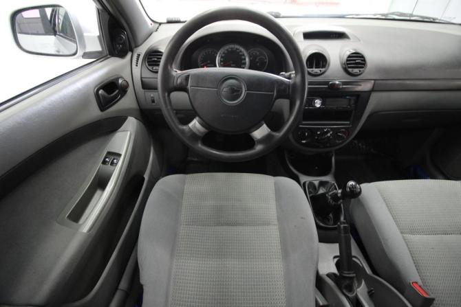 Chevrolet Lacetti I с пробегом 2012 года, цена 470 000 рублей, 192000 км, универсал, Автокод Объявления