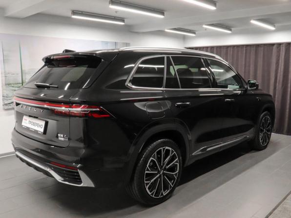 Geely Monjaro I Рестайлинг 2 (China Market) с пробегом 2026 года, цена 4 240 000 рублей, 14900 км, внедорожник, Автокод Объявления