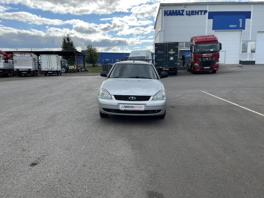 Lada (ВАЗ) Priora I Уфа  - изображение 2