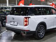 GAC GS8 II Санкт-Петербург  - изображение 39