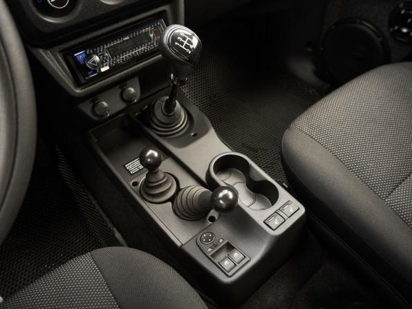 Lada (ВАЗ) Niva Legend с пробегом 2023 года, цена 914 000 рублей, 15484 км, внедорожник, Автокод Объявления