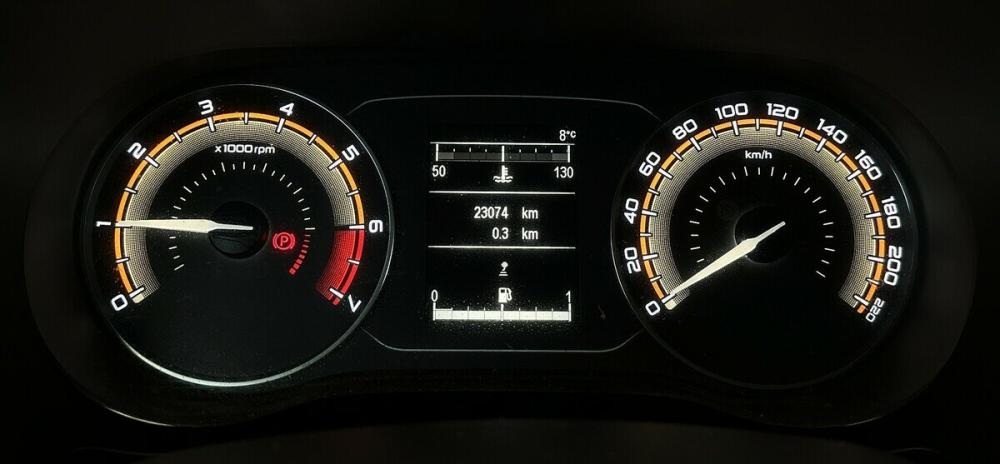 Lada (ВАЗ) Vesta I Рестайлинг (NG) Москва  - изображение 6