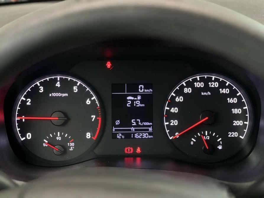 Hyundai Solaris II Екатеринбург  - изображение 14
