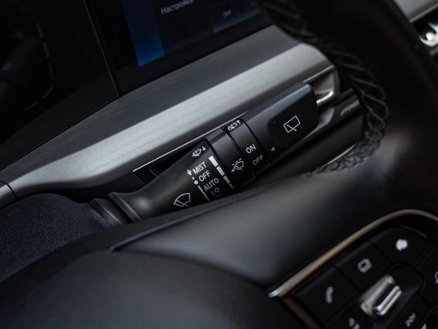 Changan CS75 Plus I Рестайлинг Краснодар  - изображение 22