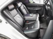 Toyota Camry VII (XV50) Рестайлинг 2 Воронеж  - изображение 31