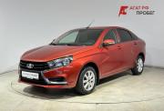 Lada (ВАЗ) Vesta I Саранск  - изображение 27